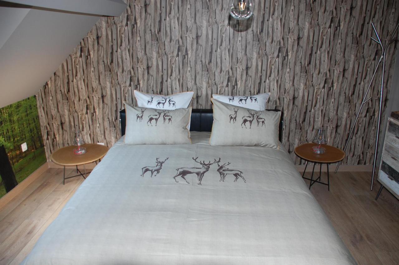 오벨 Bed & Cook B&B 외부 사진