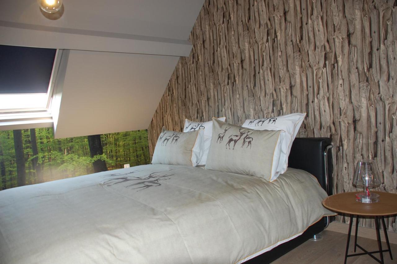 오벨 Bed & Cook B&B 외부 사진