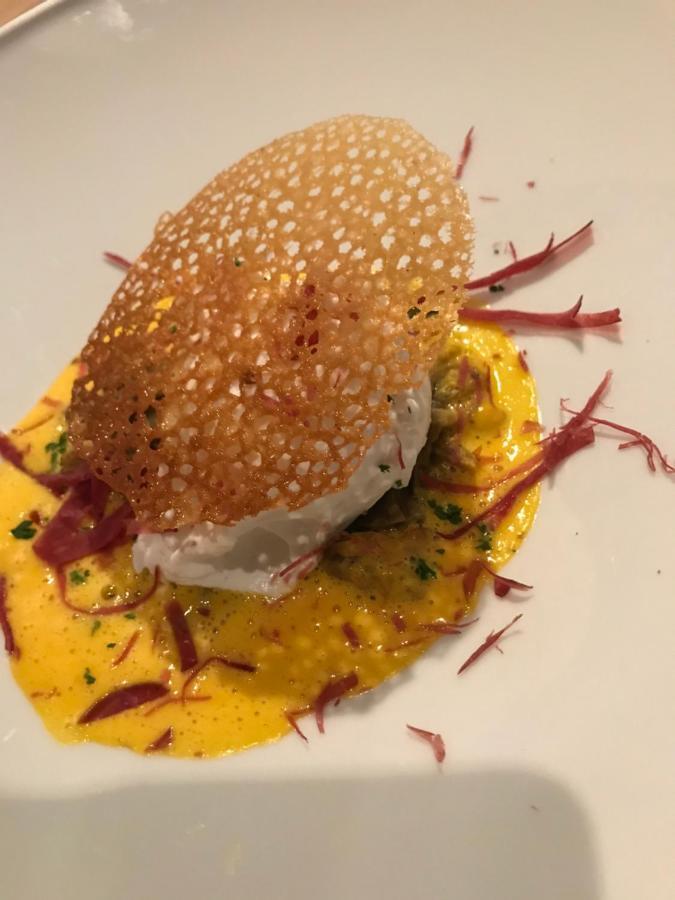 오벨 Bed & Cook B&B 외부 사진