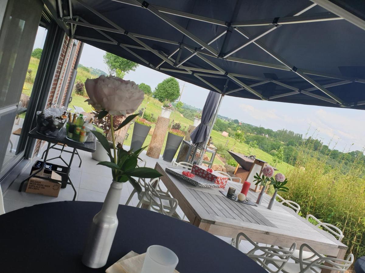 오벨 Bed & Cook B&B 외부 사진
