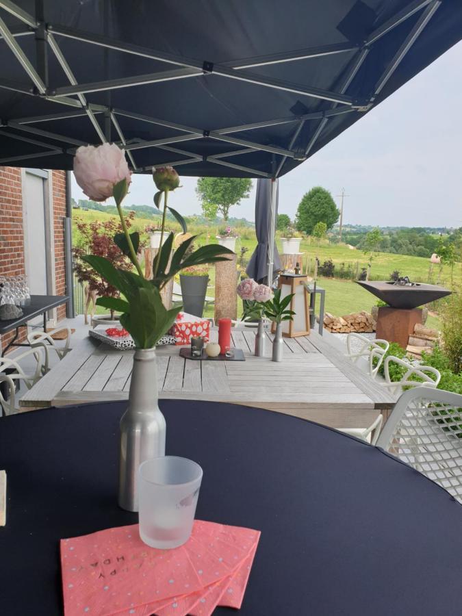 오벨 Bed & Cook B&B 외부 사진